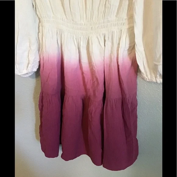 Universal Thread Dress. - Picture 4 of 8